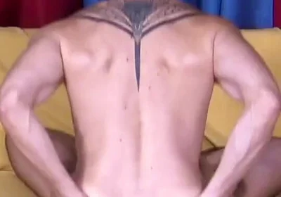 Sexy Italian Boy Fucked in Many Positions