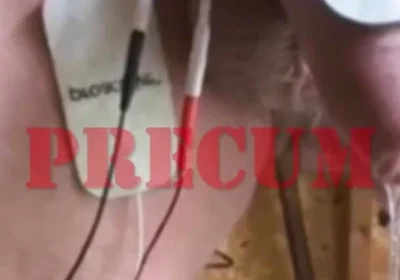 Bastard Precum Extraction
