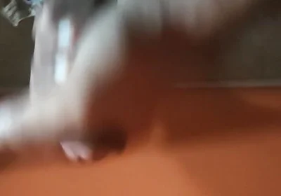 Cock Sucking with Good Time Wife's Pussy