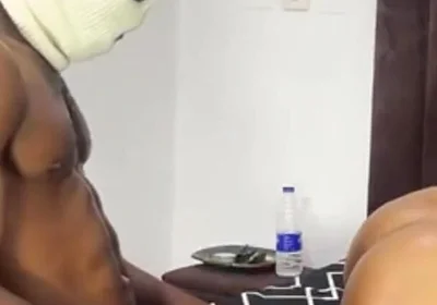 Fucked My Colleague at Work Duty