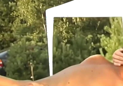 Three Horny Guys and One Caravan