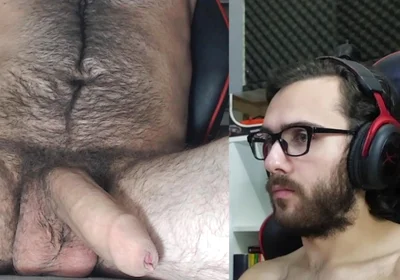Big Cumshot Huge Penis, Gay Latino Homemade