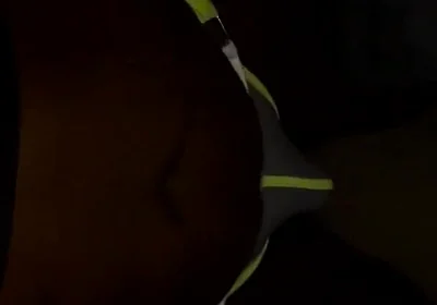 Workout and Cum
