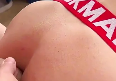 Daddy Brought Twinks for His Stepsons, Guys with Big Dicks Fuck Tight Twink Asses