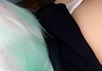 750 Big-assed Student Wants Anal Sex Before Studying