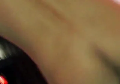 Public Bareback Fuck in a Stripclub
