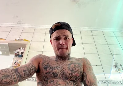 I Want to Cum on Your Face