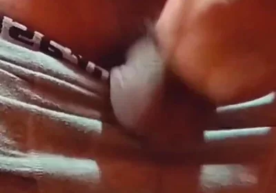 Handjob