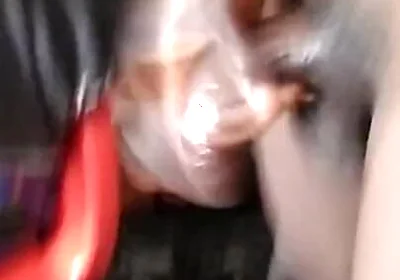Man Big Dick Trying to Cum Hard