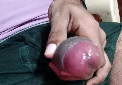 Desi Boy Masturbation with Full Nude and Spitting on Dick Jus Love to See Hard Core