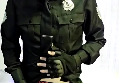 Police Fun