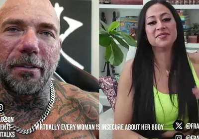 Porn Star Confessions - Frankie Baby Rae (episode 213)