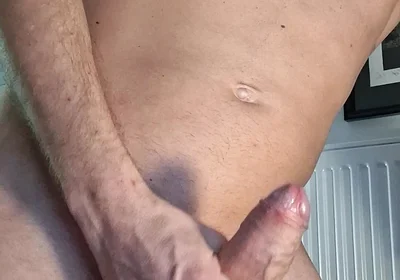 I Show You My with a Top Ejaculation