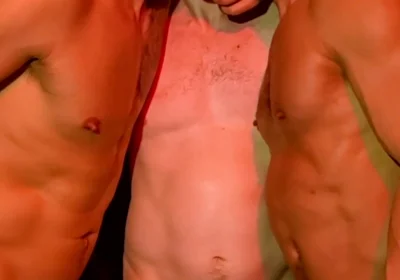 Guess Which Dicks Ended up Where?