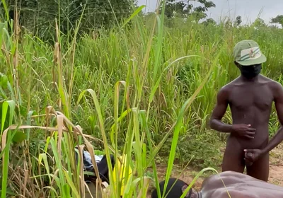BBC Africa Outdoor