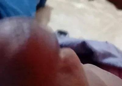 Stepdaddy Dick Amateur Masturbation Hand Job