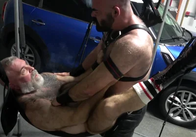 Sling Slut 2