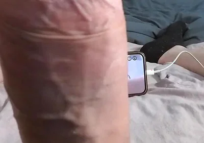 Super Thick Cumshot