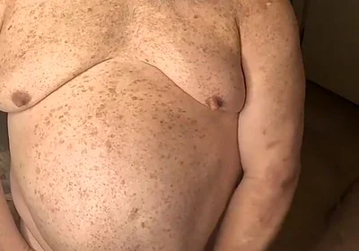Big Guy Bates After Work