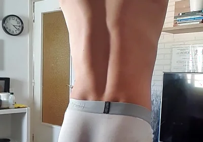 Undressing