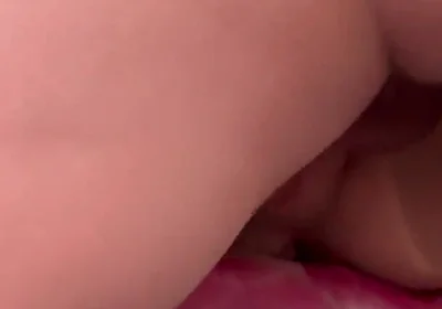 My Stepbrother Couldn't Resist My Sex Doll While I Was Gone