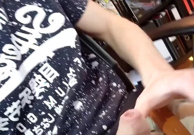 The Video Is Recorded