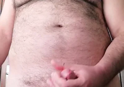 My Hard, Swollen Cock Wants to Be Sucked by a Good Blowjob