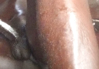 Massive Black Massage