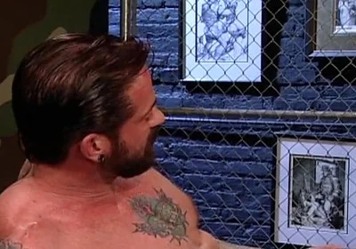 Fisting Network