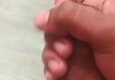 Solo Masturbation