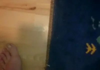 Big Cock with Cockring Big Load