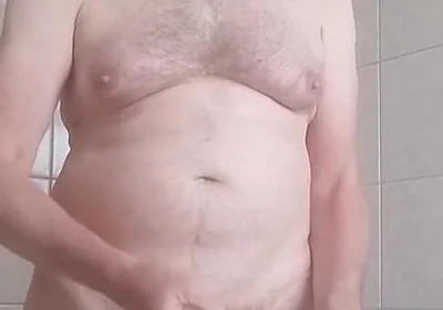 Jerk off on 23.08.2026