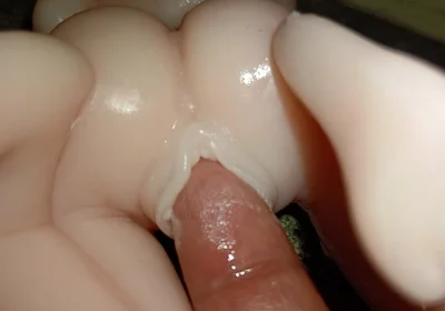 Wet and Messy Makes Horny Heavy