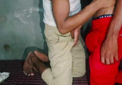Romantic Ke Sath Dost Ne Liya Land Ka Maja Desi Boy