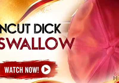 On the Gloryhole Tail and Long Foreskin