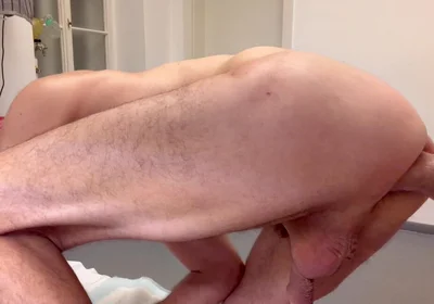 Footfuck - 1