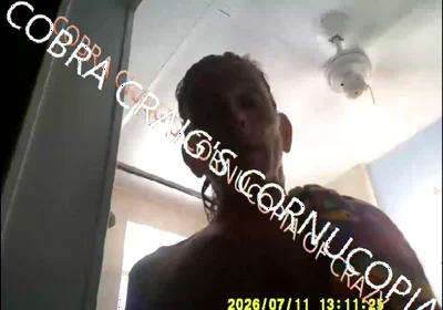 8-21-2026 2hr Shower Compilation Cobras Rubbin Strokin Jokin Bitching