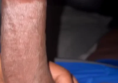 Playing with This Dick While I’m Home Alone