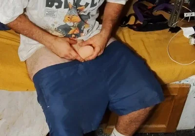 Cum Cum and Play