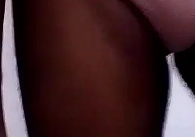 Tasting Stepsister's Panty