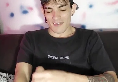 Semen on My Face