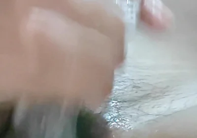 Satisfying Masturbation