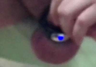 Precum Flow