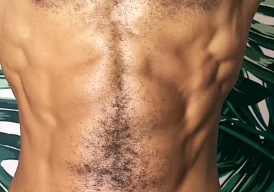 Just Got Back From the Gym