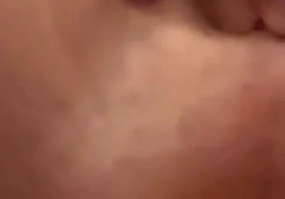 Riding My Dildo
