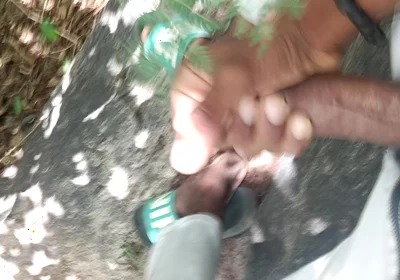 Big Black Dick