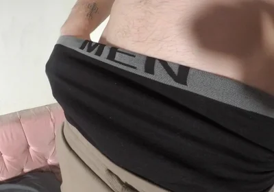 Huge Massive Cumshot From Monster Cock!