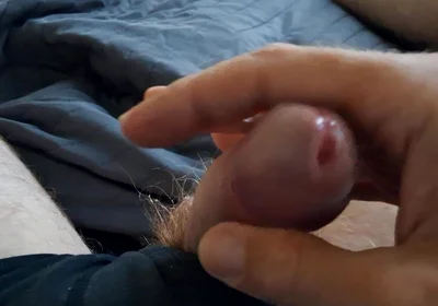 Evening Handjob