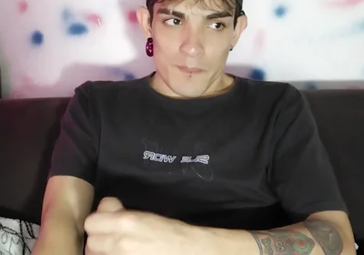 Semen on My Face