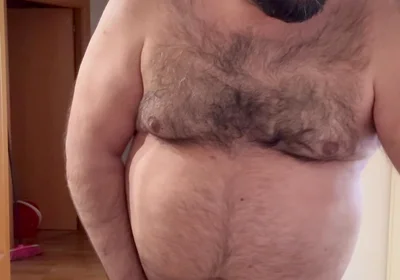 Strong Cumshot